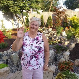 Meet your Posher, Diane